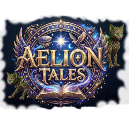 Aelion Tales